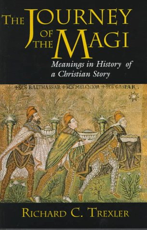 The Journey of the Magi