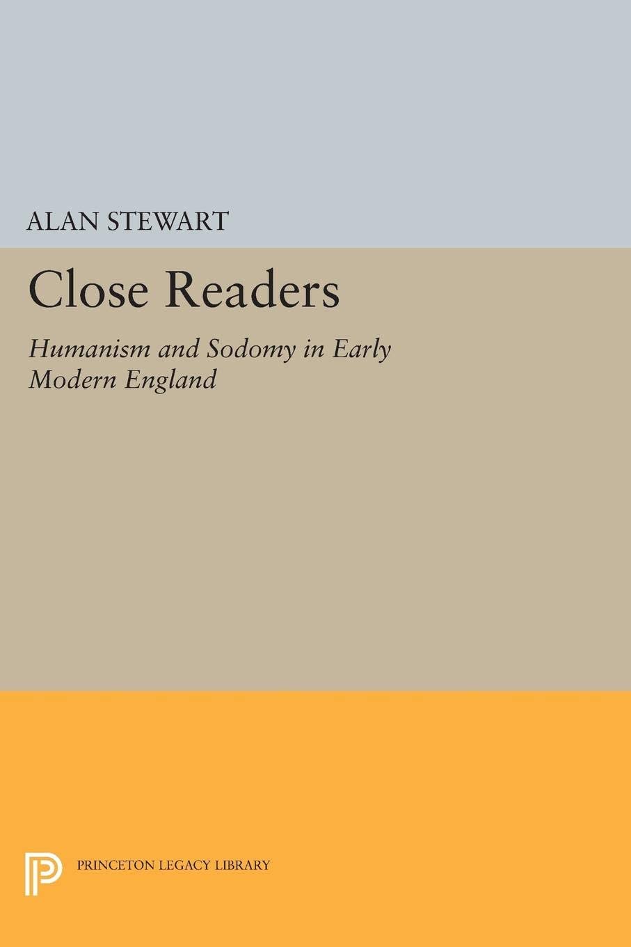 Close Readers (Princeton Legacy Library, 363)