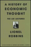 A History of Economic Thought