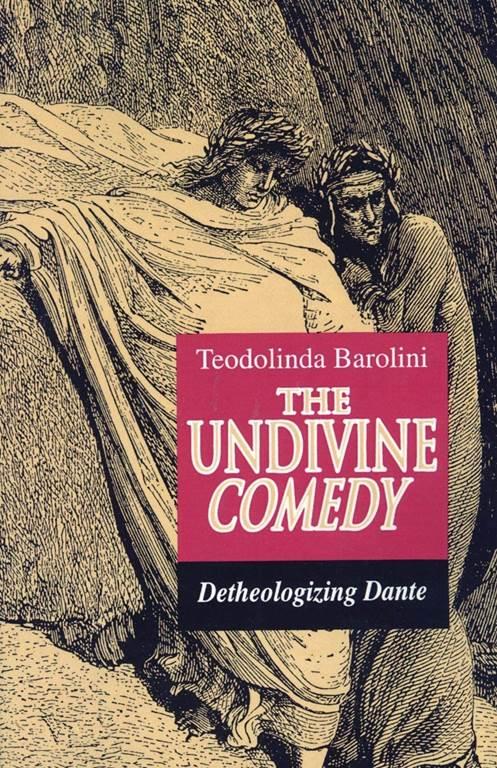 The Undivine Comedy