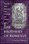 The Brothers of Romulus