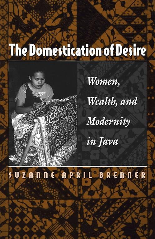 The Domestication of Desire