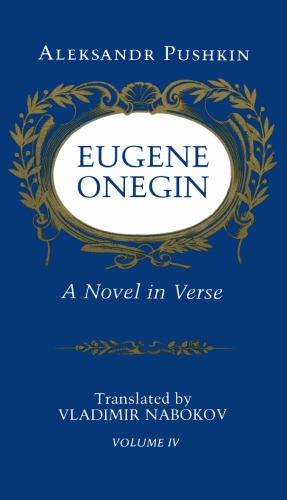 Eugene Onegin