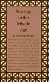 Strategy in the Missile Age