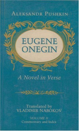 Eugene Onegin