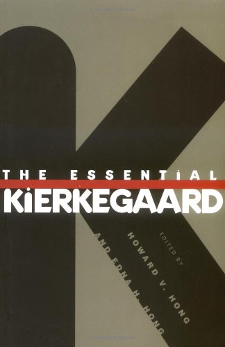 The Essential Kierkegaard