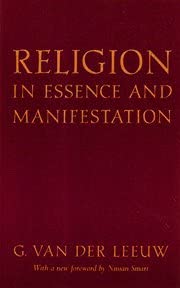 Religion in Essence and Manifestation