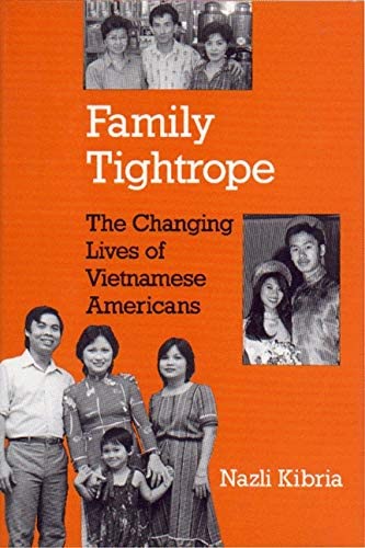 Family Tightrope