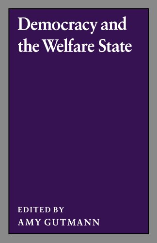 Democracy and the Welfare State