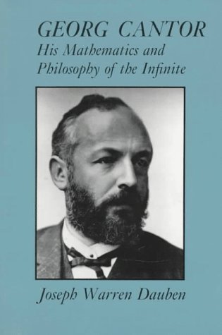 Georg Cantor