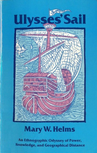 Ulysses' Sail