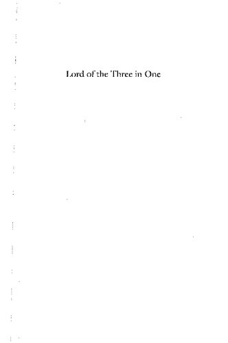 Lord of the Three in One