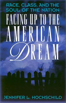 Facing Up to the American Dream