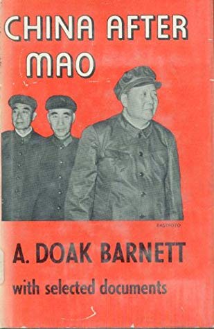 China After Mao
