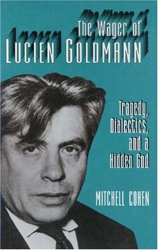 The Wager of Lucien Goldmann