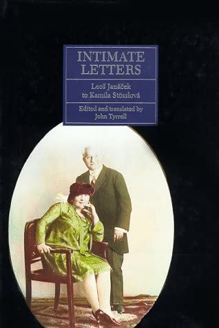 Intimate Letters (Princeton Legacy Library (238))