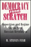 Democracy from Scratch