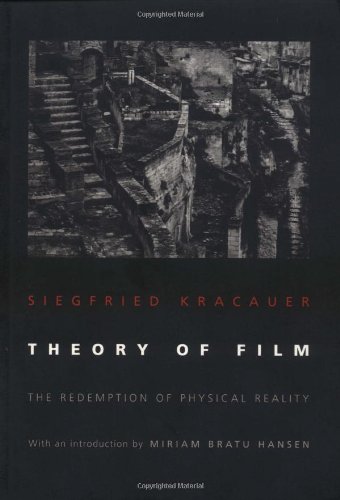 Theory of Film