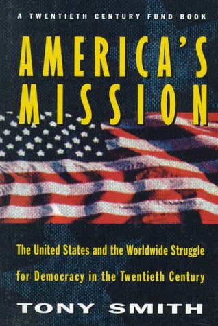 America's Mission