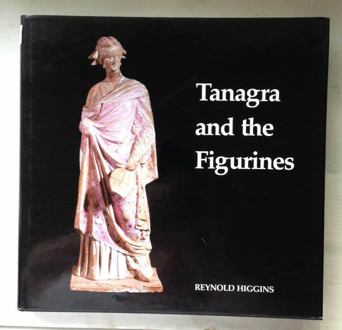 Tanagra and the Figurines