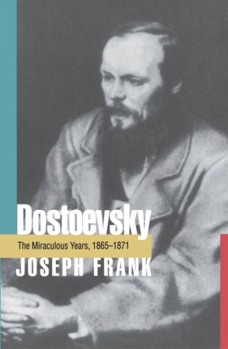 Dostoevsky