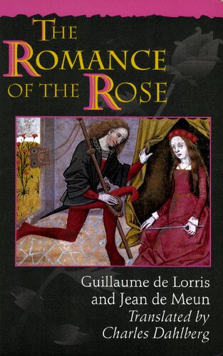 The Romance of the Rose