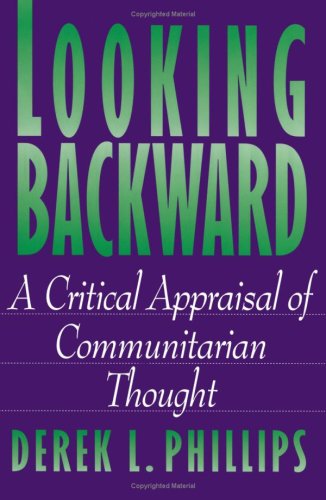 Looking Backward