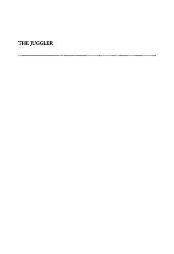 The Juggler