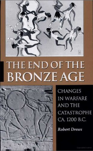 The End of the Bronze Age