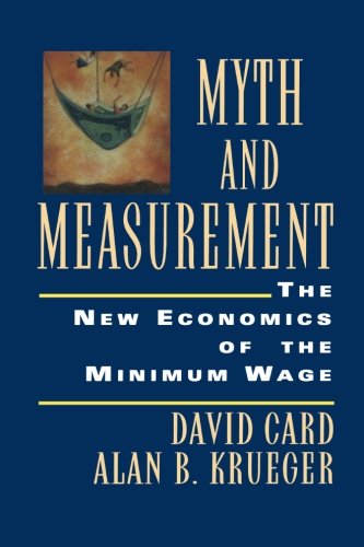 Myth and Measurement