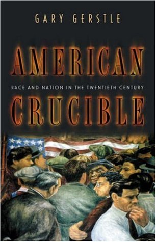 American Crucible