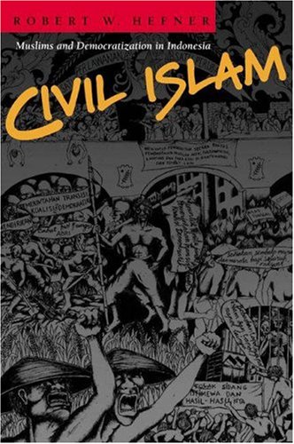 Civil Islam