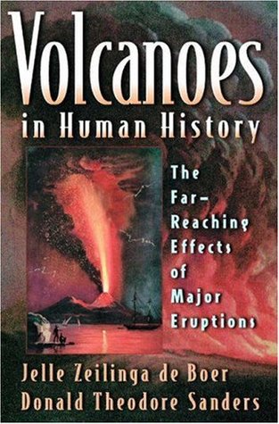 Volcanoes in Human History