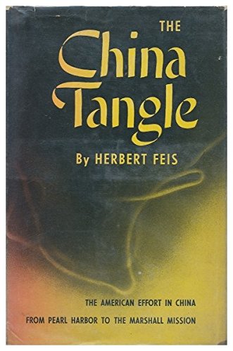 China Tangle