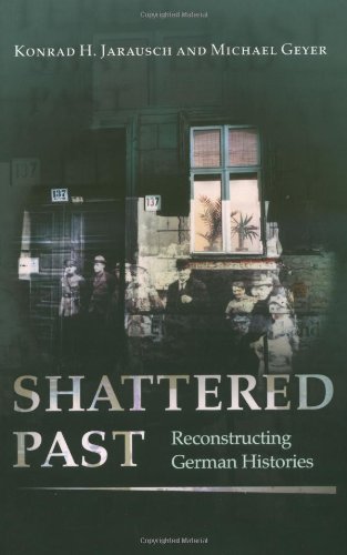 Shattered Past