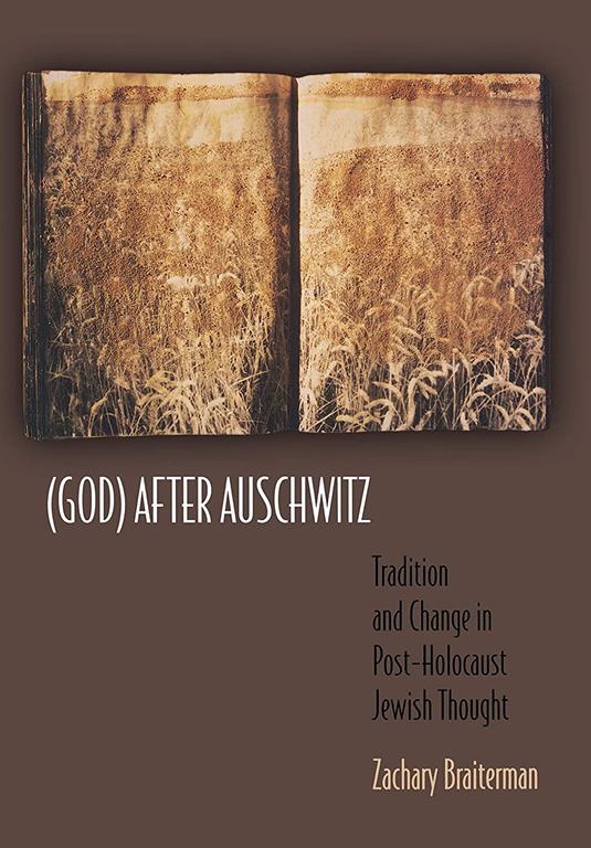 (God) After Auschwitz