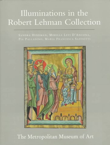 The Robert Lehman Collection at the Metropolitan Museum of Art