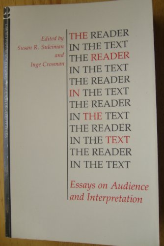 The Reader in the Text