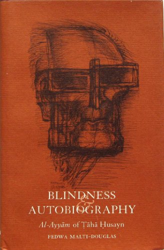 Blindness &amp; Autobiography