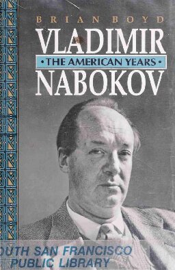 Vladimir Nabokov