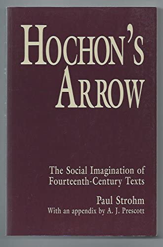 Hochon's Arrow