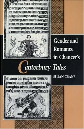 Gender and Romance in Chaucer's Canterbury Tales (Princeton Legacy Library, 220)