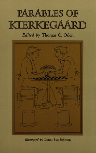 Parables of Kierkegaard