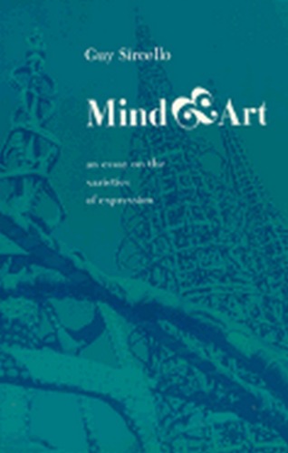 Mind and Art