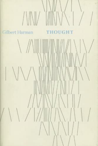 Thought (Princeton Legacy Library, 1852)