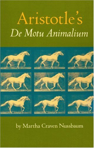 De Motu Animalium