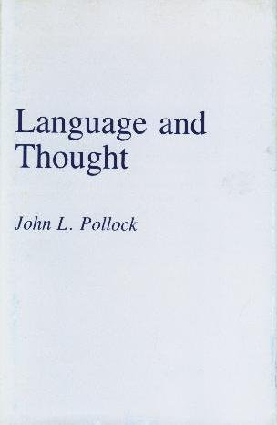 Language and Thought