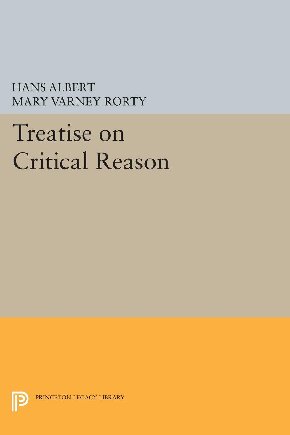 Treatise On Critical Reason