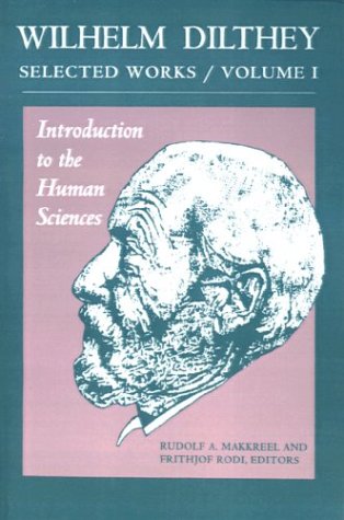 Introduction to the Human Sciences