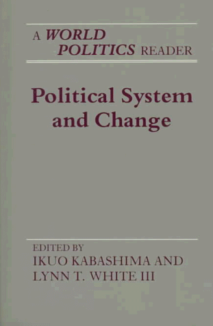 Political System and Change